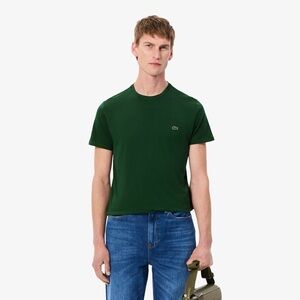 Lacoste Men's Pima Cotton T-Shirt